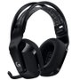 Logitech G733 Lightspeed Auriculares Gaming Inalámbricos RGB Negro